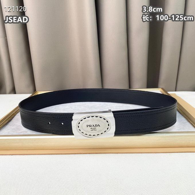 Prada Belt 35mm ID:20250629-294